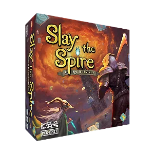 Slay The Spire