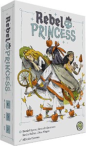 Rebel Princess