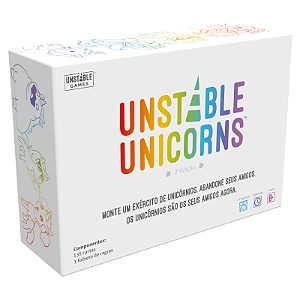 Unstable Unicorns