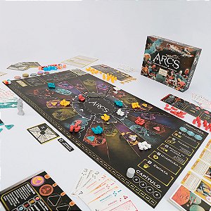 Board Game Barato