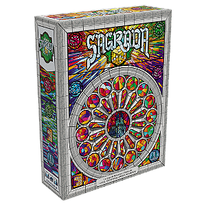 Sagrada