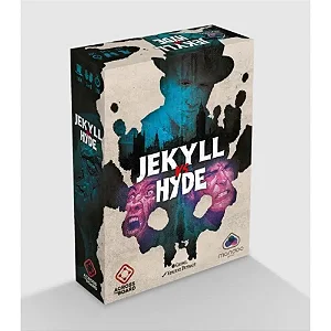 Jekyll vs. Hyde