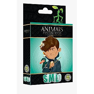 Similo Animais Fantásticos e Onde Habitam