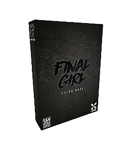 Final Girl Jogo Base