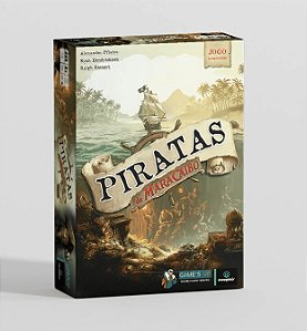 Piratas de Maracaibo