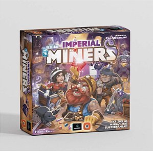 Imperial Miners