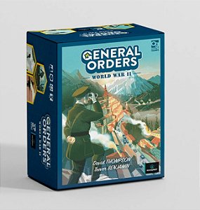 General Orders: World War II