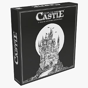 Escape the Dark Castle