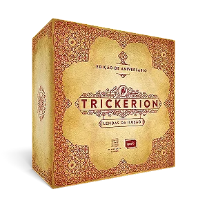 Trickerion: Edição de Aniversário