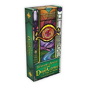 O Senhor dos Anéis - As Duas Torres: O Jogo de Vazas