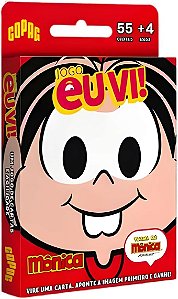 Eu Vi! Turma da Mônica