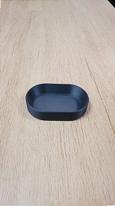 Bandeja 3D Oval para Componentes