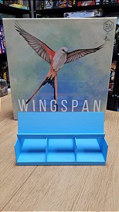 Wingspan Card Hold 3D Modelo 1