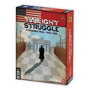 Twilight Struggle