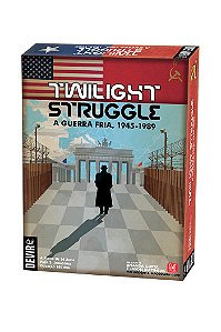 Twilight Struggle