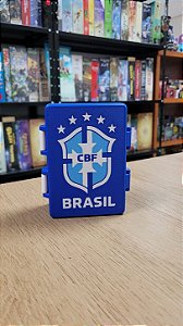 Box 3D do Brasil - Copa do Mundo