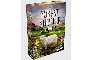 Forest Shuffle Dartmoor