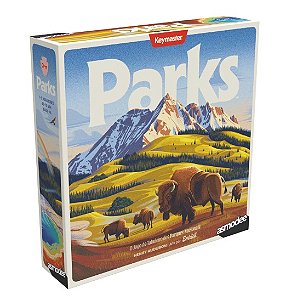 Parks (Segunda Edição)