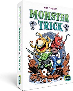 Monster Trick