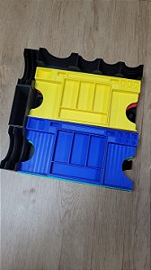 Dune Imperium Uprising Insert 3D Completo