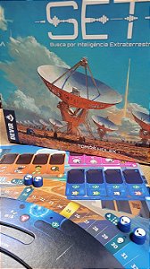 SETI - Marcadores Alienígenas Neutros