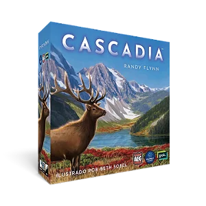 Cascadia