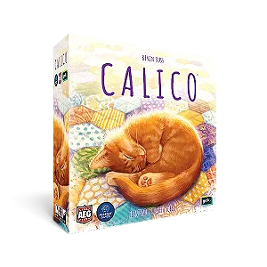 Calico