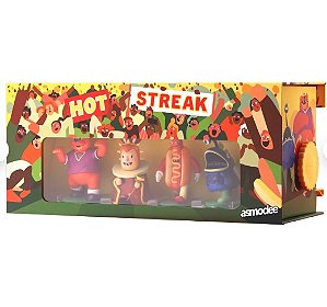 Hot Streak