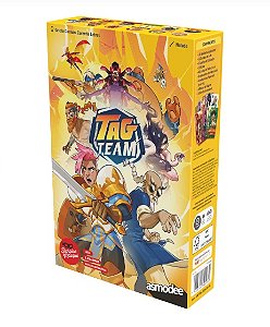 Tag Team
