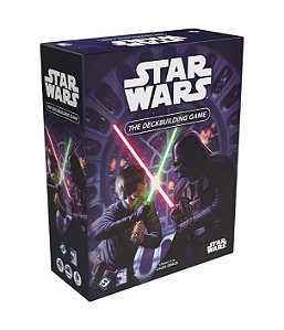 Star Wars: The Deckbuilding Game