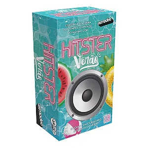 Hitster Verão