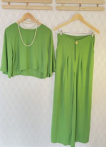 CONJUNTO JUH
