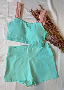 CONJUNTO DESEJO