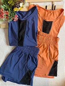 CONJUNTO BEACH