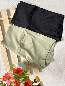 SHORT MEIA  COXA SEXY