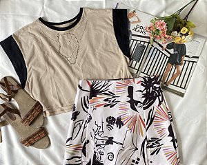 SHORT SAIA JULIA