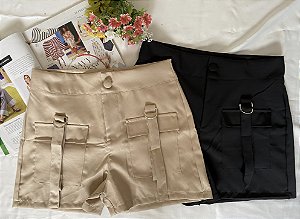 SHORT ALFAIATARIA
