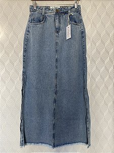 SAIA JEANS LUA
