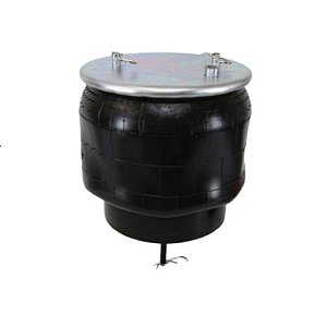 Bolsa Ar Suspensao Traseira Scania K124 1440304 1515501  1726258 1T15LR4 0950567 0950481 FLEXION-COFAP
