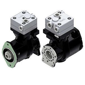 Compressor De Ar (Cummins/VW) MEX 17.180 (EURO III) 884 503 586 0/911 155 KGM5535