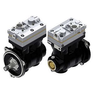 Compressor De Ar Volvo FH13 912 512 008 0 FH13 FM13 NH13 20846000 Marca KGM5730