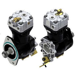 Compressor De Ar LK 38 NG (Ford 814/815)