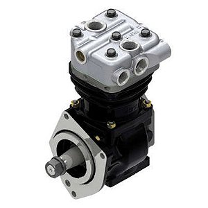 Compressor De Ar Motor Elétricos Mwm K001332 Volkswagen 17.260E OT 961200510014 Marca KGM6540
