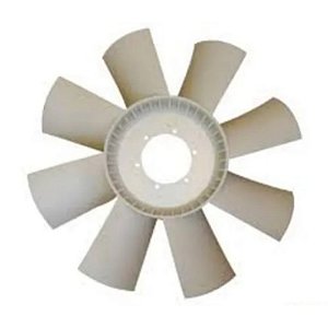 Helice Com Visco Volvo B6R/ B7R/ B12/ B12R/ B290R 70307114  70320661 1932468