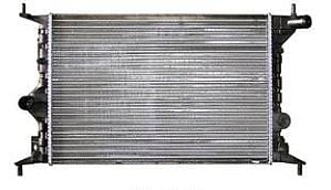 RADIADOR GM VECTRA 2.0 16V S/AR 97/05 TH598267