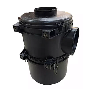 CARCACA FILTRO AR SCANIA SERIE 4 1510941