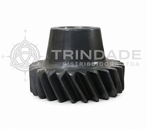 Engrenagem Compressor 27 Dentes Mercedes-Benz OM 457 4571320905 KGM3310