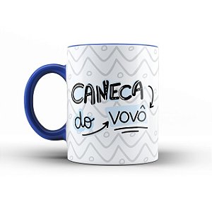 Caneca do Vovô