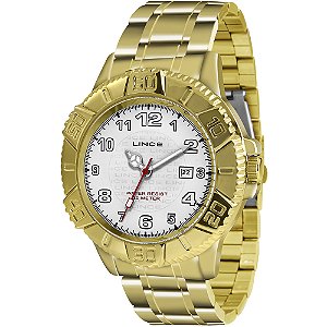 RELOGIO MASCULINO MASCULINO CLASSICO MRG4334L XXX