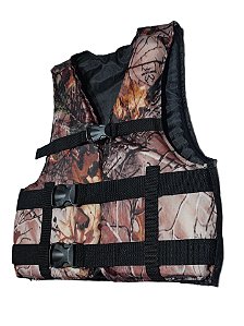 Colete de Flutuação para 30kg